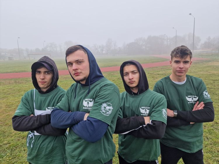 Országos Haditorna Verseny