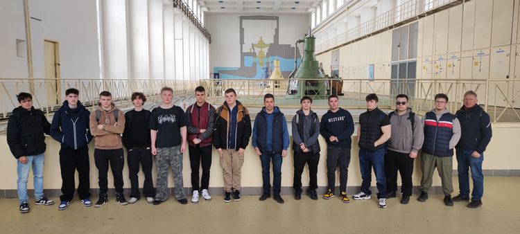 Watt-vadászat Tiszalökön: Gigawattok nyomában a 11.e!