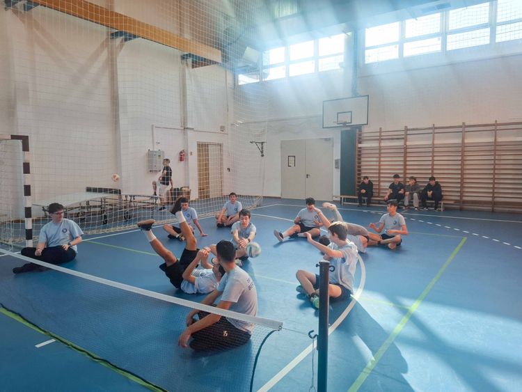 A Magyar Parasport Napja