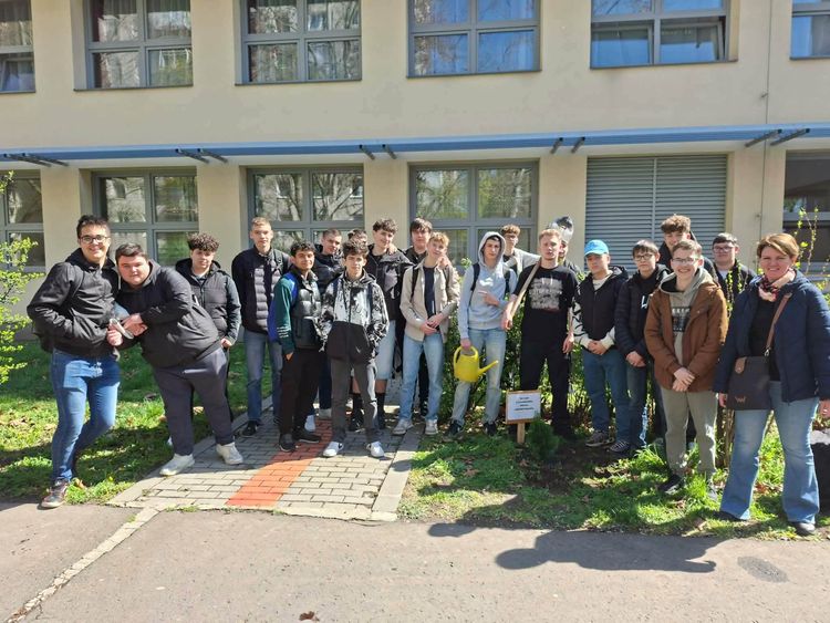 Együtt a zöld környezetért