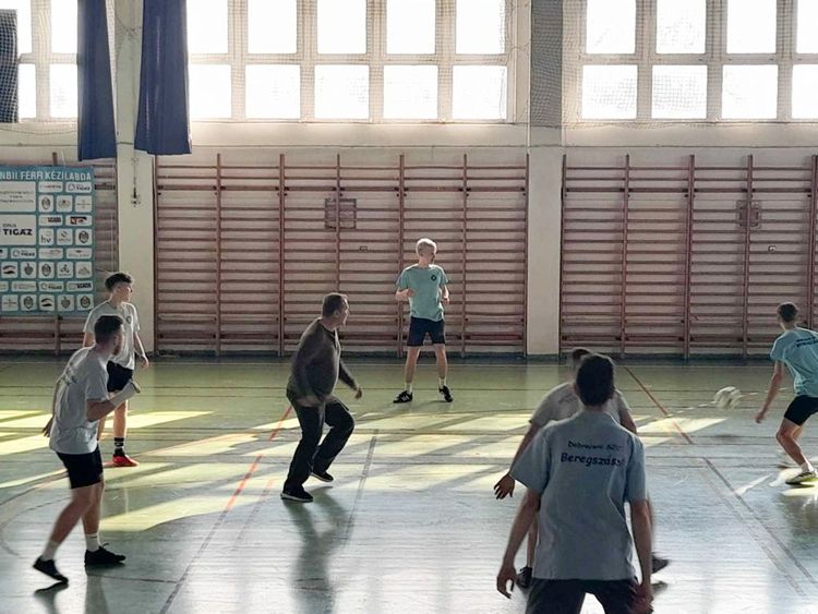 Dobogós csapatok
