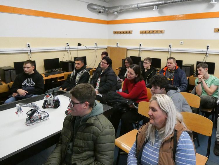 Óriási volt az érdeklődés a Beregszászi nyílt napjain