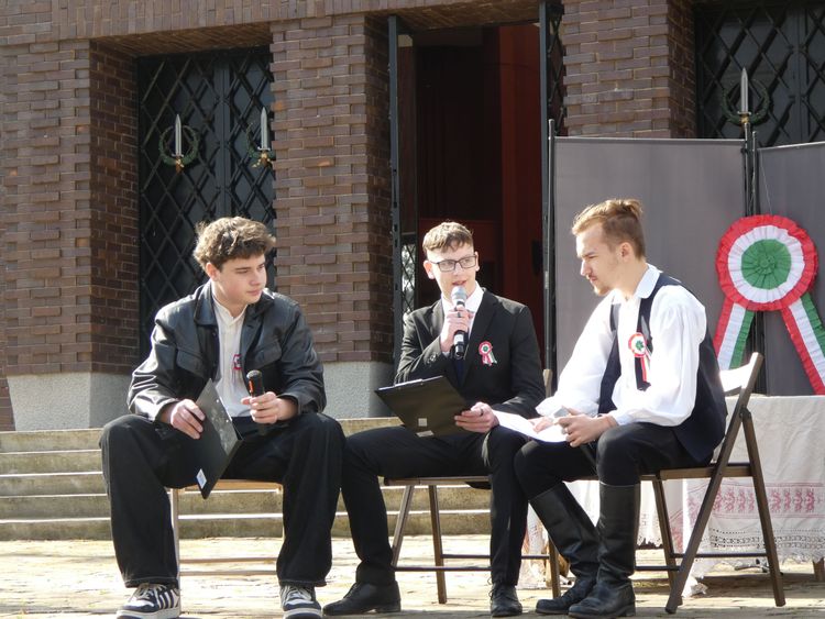 1848-49-es forradalom és szabadságharc