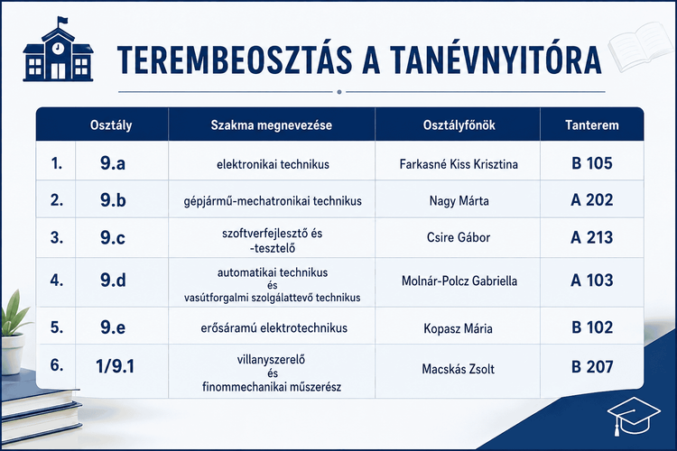 Tanévnyitó a Beregszásziban