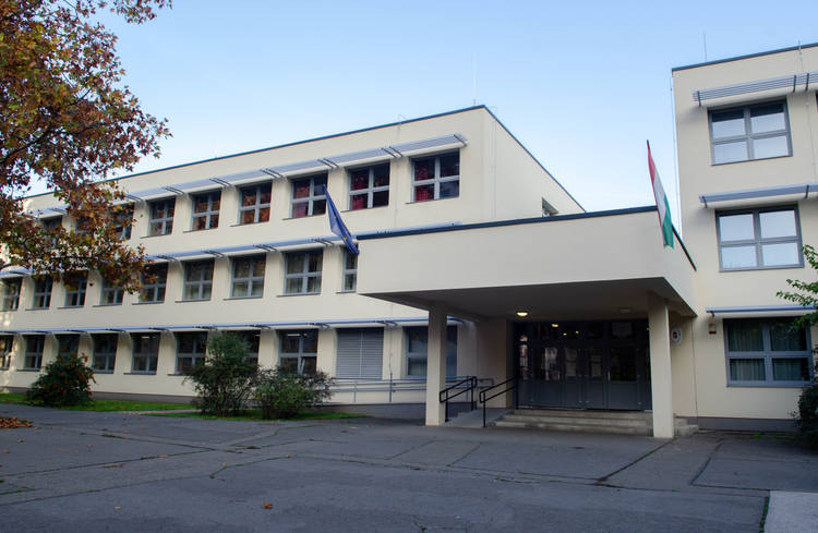 Ismét várjuk a továbbtanuló diákokat