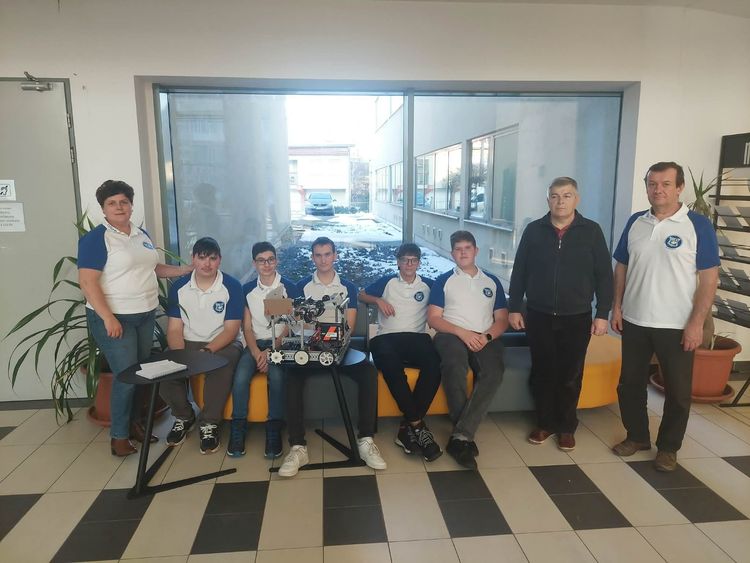 FTC élmény Debrecenben – a BeregTech csapat a DECODE ligatalálkozón 