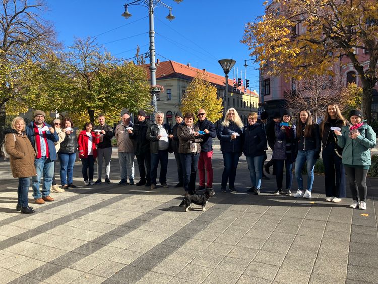 Főszerepben a vállalati kultúra