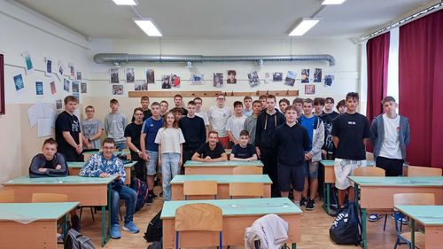 Fészekrakó nap