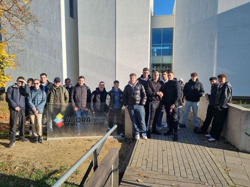 Tudományos élmények