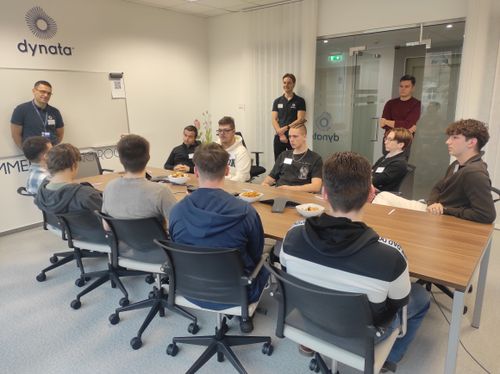 Elstartolt az ITalent – fókuszban a microservice architektúra 