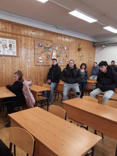 Fókuszban a tudatosság