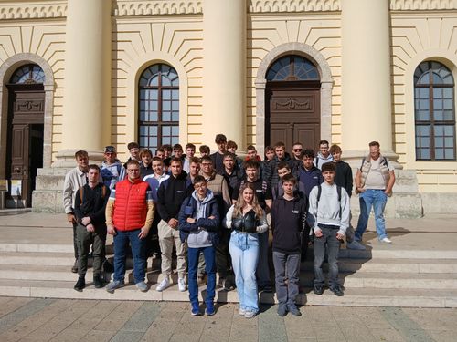   Őszi lájkok a Nagytemplomban