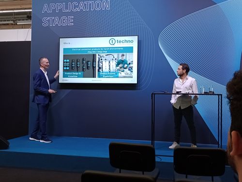 Formnext 2025 kiállítás